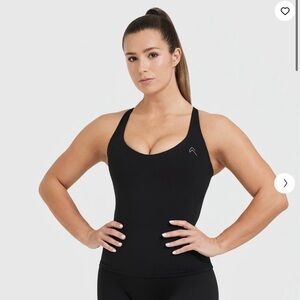 Oner Active Unified V-Neck Cross Back Vest